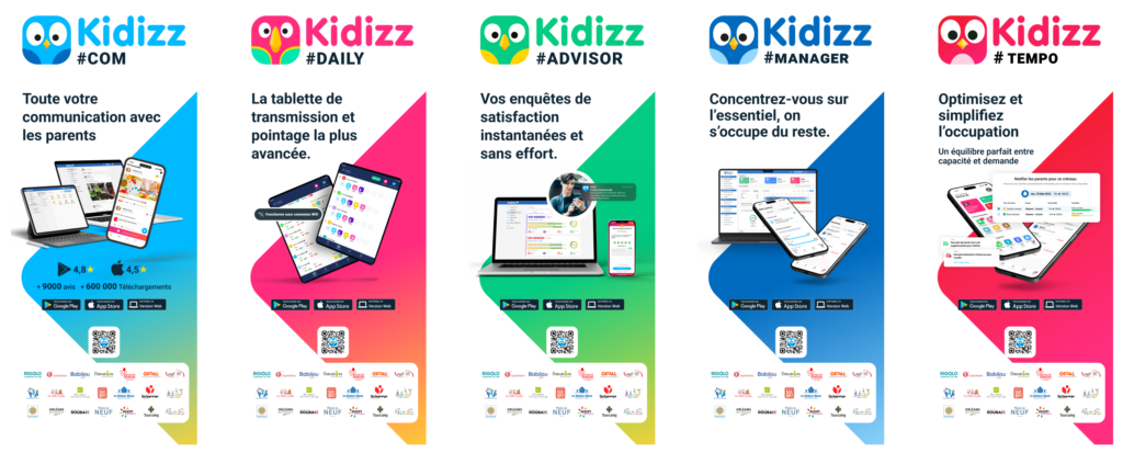 Comment créer votre micro-crèche en 5 étapes en 2025 ? 1 Exemple de solutions disponibles pour une micro-crèche